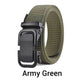 Buy 1 get 1 Free 🔥Men's Heavy-Duty Tactical Nylon Belt