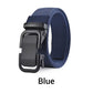 Buy 1 get 1 Free 🔥Men's Heavy-Duty Tactical Nylon Belt