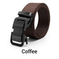 Buy 1 get 1 Free 🔥Men's Heavy-Duty Tactical Nylon Belt