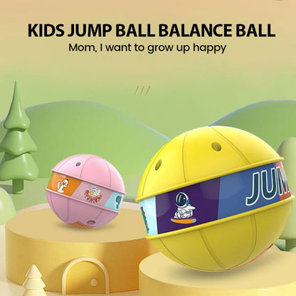 🎁Glowing Bouncing Ball🏀