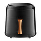 Smart Touchscreen Large Capacity Air Fryer