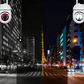 360° Pan-Tilt High-Definition Camera