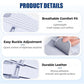 Lumbar Support Protective Belt