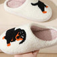 💗Last Day Hot Sale💗Women's Cute & Warm House Slippers
