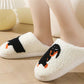 💗Last Day Hot Sale💗Women's Cute & Warm House Slippers