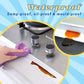 Magic Caulk Tape