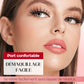 Natural Fine Self-Adhesive Cluster False Eyelash Set