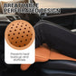 Car Seat Extender Leg Support Cushion