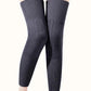 🔥50%OFF Christmas Sale🔥Warm Stretch Comfortable Long Knee Pads