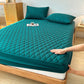 🔥Hot sale 49%OFF🎁Quilted Waterproof Mattress Protector