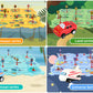 Children's Educational Puzzle Track Car Play Set