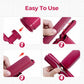 Portable Pull-to-Wring Sponge Mop
