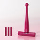 Portable Pull-to-Wring Sponge Mop