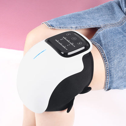 INTELLIGENT KNEE MASSAGER