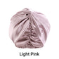 [Best Gift for Her] Universal Stretchy Soft Twist Style Hair Hat