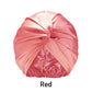[Best Gift for Her] Universal Stretchy Soft Twist Style Hair Hat