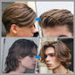 Wide-tooth volumizing comb – Professional styling comb