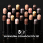 💜LAST DAY PROMOTION - 50%OFF💜8 Colors Glitter Eyeshadow Stick Waterproof & Long-Wearing & Multi-Use