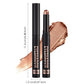 💜LAST DAY PROMOTION - 50%OFF💜8 Colors Glitter Eyeshadow Stick Waterproof & Long-Wearing & Multi-Use