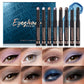 💜LAST DAY PROMOTION - 50%OFF💜8 Colors Glitter Eyeshadow Stick Waterproof & Long-Wearing & Multi-Use