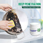 Pot Bottom Black Cleaner Film