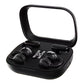 4-in-1 Wireless Earbuds with LED Case