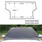 🥳2026 HOT SALE🥳💞50K+ SOLD! ❄️🚗 50% OFF! Magnetic Front Windscreen Cover – all-season frost, snow & ice protection overnight. No scraping, no de-icer – saves time on cold UK mornings! 🛡️✅