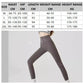 High-Waisted Triple Tummy Tuck Yoga Pants