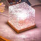 🌊✨Black Friday Mega Deal – 50% off✨Dynamic Water Ripple LED Ambient Light
