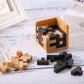 🎄Christmas Magic Building Blocks｜3D 3D Puzzle Gift Set - 50% off for Christmas only]