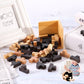 🎄Christmas Magic Building Blocks｜3D 3D Puzzle Gift Set - 50% off for Christmas only]