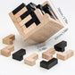 🎄Christmas Magic Building Blocks｜3D 3D Puzzle Gift Set - 50% off for Christmas only]