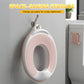 Safe & Comfortable Toilet Seat Ring for Children