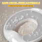 Safe & Comfortable Toilet Seat Ring for Children