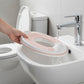 Safe & Comfortable Toilet Seat Ring for Children