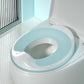 Safe & Comfortable Toilet Seat Ring for Children