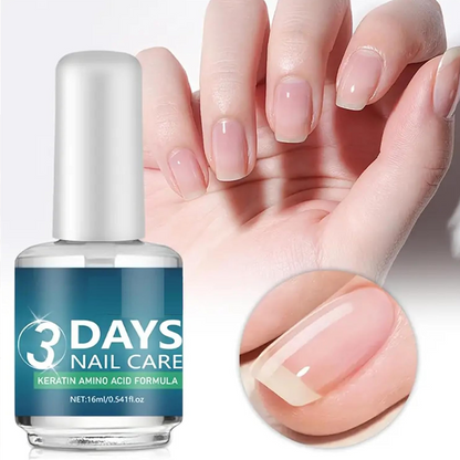 🔥🏆BUY 1 GET 1 FREE!💅High-Gloss Quick-Dry Nail Oil - Salon-Perfect Shine, Anytime, Anywhere!