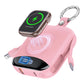 Portable Magnetic Fast Charging Power Bank