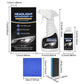 🏆 Last Day Special Price £10.99 ! Buy 2 Get 1 Free🚘 Automotive Headlamp Restoration Fluid, blurring enhanced crystalline coating refurbisher