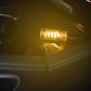 LED Light，USB Powered Mood Lighting for Car/Bedroom/Parties