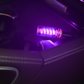 LED Light，USB Powered Mood Lighting for Car/Bedroom/Parties