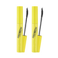 💥The best deal of the year💥Smudge-Proof Waterproof Mascara for Lengthening, Volumizing & Curling