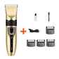 🔥⏰Black Friday Countdown! 50% OFF!!!🔥Professional Hair Clippers for Men