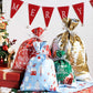 🏆50K+ SOLD! 🔥Christmas Sale 50% OFF🎅Drawstring Christmas Gift Bags (Biodegradable)