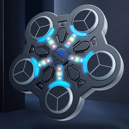 🥊 A new idea for Christmas presents! Turn music and movement into playtime for children.