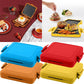 Microwave Toastie Sandwich Maker