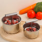 📢 LIMITED TIME 50% OFF & IN STOCK! ⏰✨ Kitchen Stainless Steel Meatball Mould – Premium 304 Stainless Steel, 6 or 12 Holes & Ergonomic Design