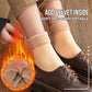 💖LAST DAY SALE -Each Only ￡1.29🎁5/10PCS Unisex Thickened Fleece Lined Cold-Proof Winter Socks
