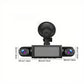 24-Hour Parking Guard Night Vision Dash Cam