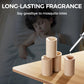 Natural Wood Essential Oil Diffuser